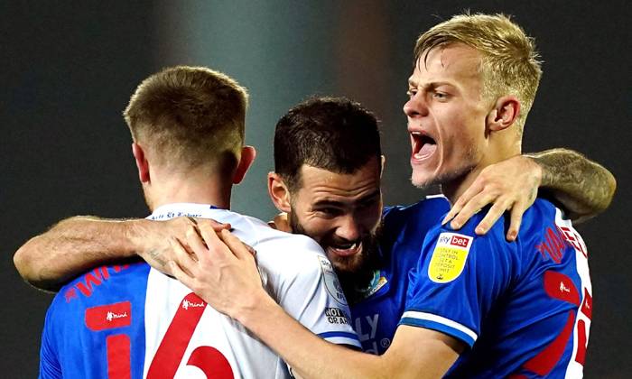 Nhận định, soi kèo Blackburn vs QPR, 19h30 ngày 26/2