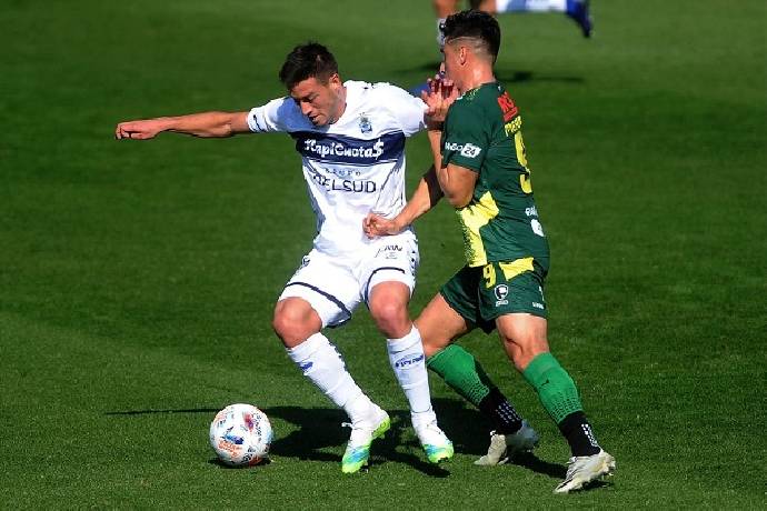 Nhận định, soi kèo Defensa y Justicia vs Gimnasia, 5h15 ngày 26/2