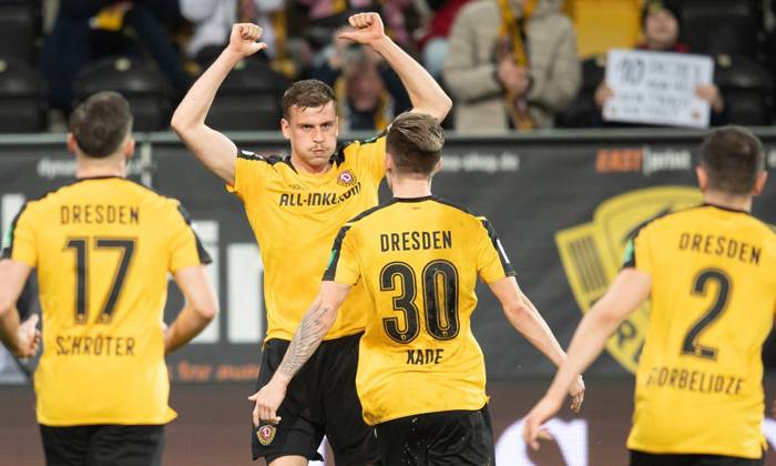 Nhận định, soi kèo Dynamo Dresden vs Darmstadt, 2h30 ngày 27/2