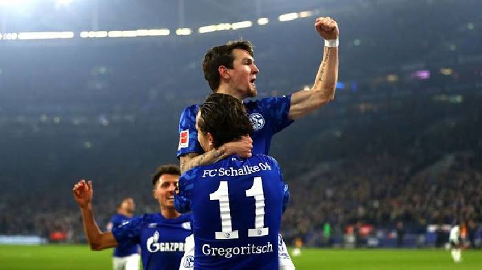 Nhận định, soi kèo Karlsruher vs Schalke, 19h30 ngày 26/2