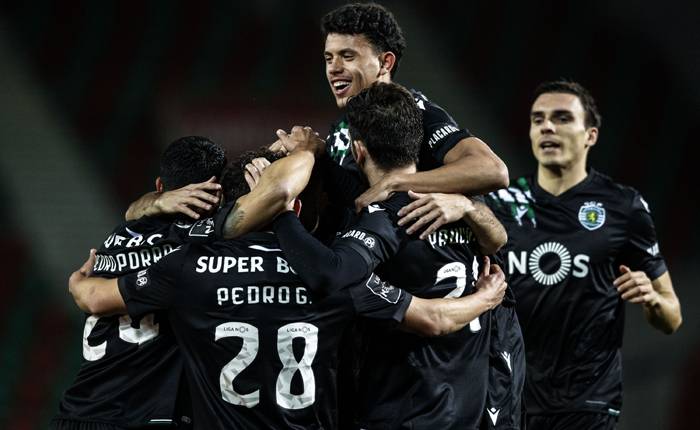 Nhận định, soi kèo Maritimo vs Sporting Lisbon, 1h ngày 27/2