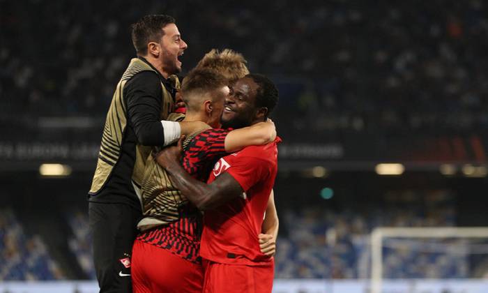 Nhận định, soi kèo Spartak vs CSKA, 23h ngày 26/2