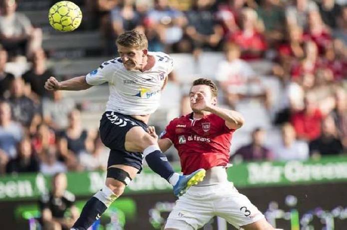 Nhận định, soi kèo Vejle vs Aarhus, 01h00 ngày 26/02