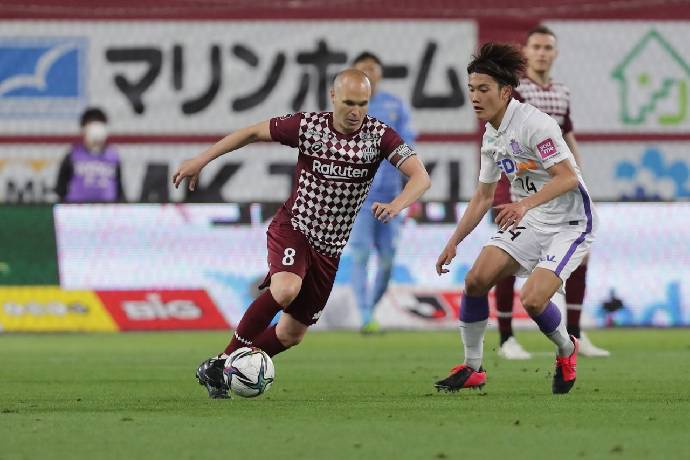 Nhận định, soi kèo Vissel Kobe vs Avispa Fukuoka, 14h ngày 26/2