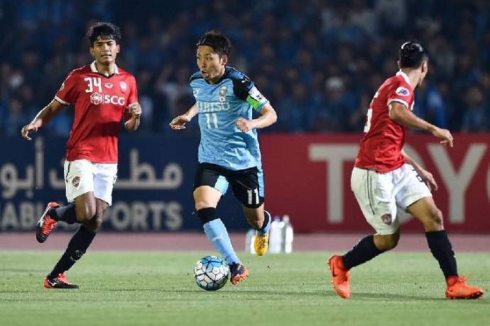 Soi kèo bóng đá Nhật Bản hôm nay 26/2: Kashima Antlers vs Kawasaki Frontale 