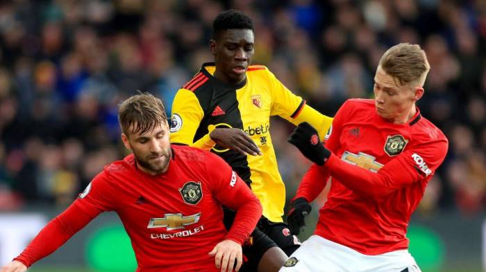 Soi k&egrave;o phạt g&oacute;c MU vs Watford, 22h00 ng&agrave;y 26/2