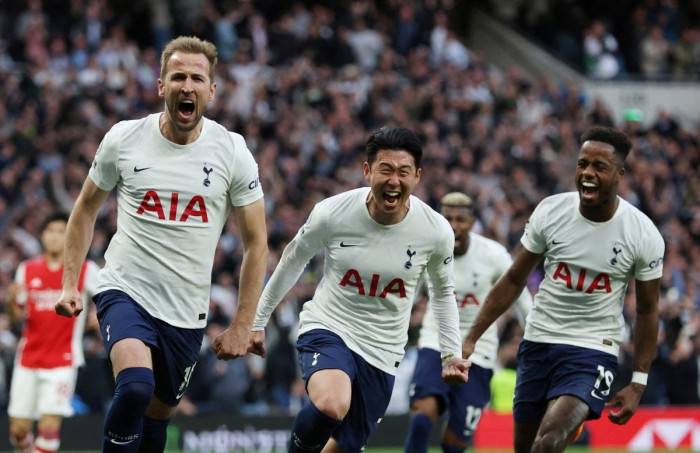 Biến động tỷ lệ k&egrave;o Tottenham vs Chelsea, 20h30 ng&agrave;y 26/2