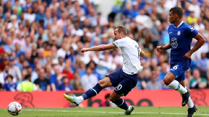 Lịch sử đối đầu Tottenham vs Chelsea, 20h30 ng&agrave;y 26/2