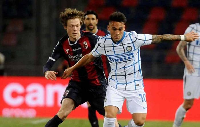 Nhận định, soi kèo Bologna vs Inter Milan, 18h30 ngày 26/2