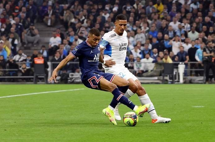 Nhận định, soi kèo Marseille vs PSG, 2h45 ngày 27/2