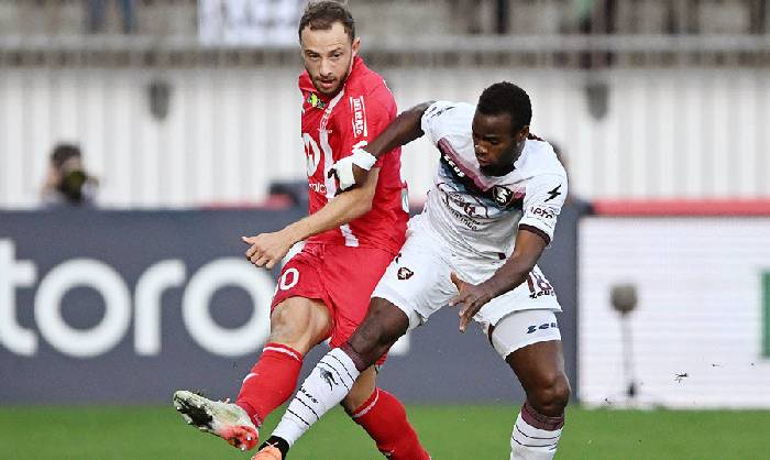 Nhận định, soi kèo Salernitana vs Monza, 21h ngày 26/2