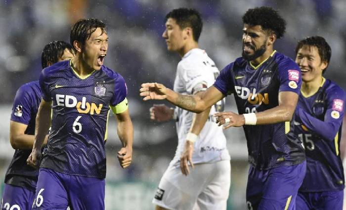 Nhận định, soi kèo Sanfrecce Hiroshima vs Albirex Niigata, 12h ngày 26/2
