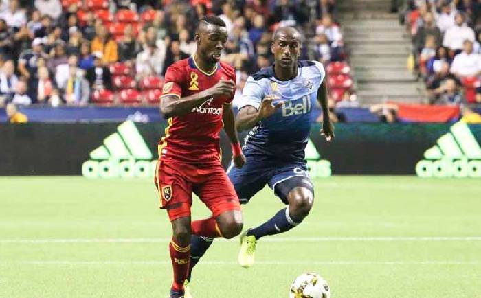 Nhận định, soi kèo Vancouver vs Real Salt Lake, 10h30 ngày 26/2