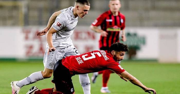 Phân tích kèo hiệp 1 Freiburg vs Leverkusen, 21h30 ngày 26/2