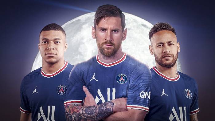 PSG lên kế hoạch bán 2 siêu sao trên hàng công