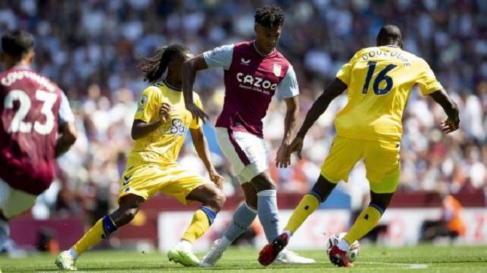 Soi kèo phạt góc Everton vs Aston Villa, 22h ngày 25/2