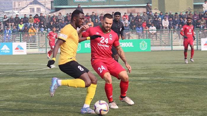 Soi k&egrave;o t&agrave;i xỉu TRAU vs Real Kashmir h&ocirc;m nay, 15h30 ng&agrave;y 26/2