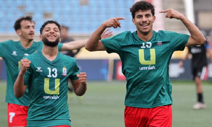 Nhận định, soi k&egrave;o Al Ahli với Al Wehdat, 21h00 ng&agrave;y 26/2: Cửa tr&ecirc;n &lsquo;ghi điểm&rsquo;