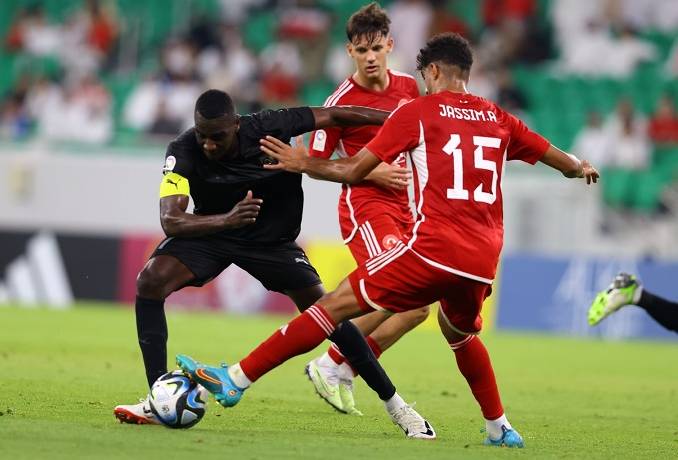 Nhận định, soi k&egrave;o Al Duhail với Al-Arabi, 0h00 ng&agrave;y 26/2: Chia điểm l&agrave; hợp l&yacute;