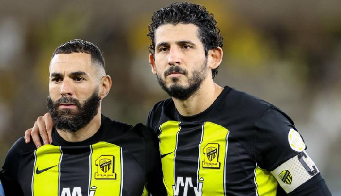 Nhận định, soi k&egrave;o Al Ittihad với Al Wehda, 00h00 ng&agrave;y 27/2: Kh&oacute; tin đội kh&aacute;ch