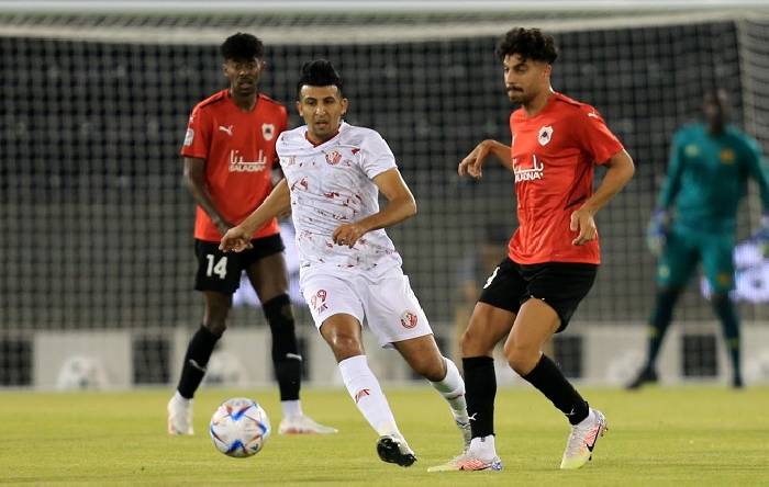 Nhận định, soi k&egrave;o Al Rayyan với Al-Shamal, 0h00 ng&agrave;y 26/2: Chủ nh&agrave; vẫn sung