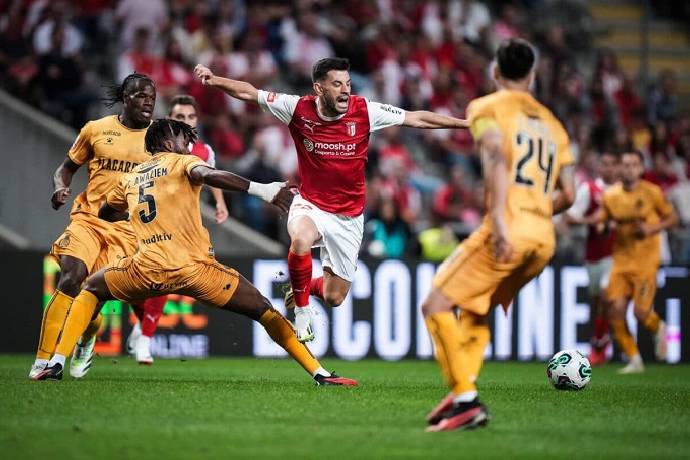 Nhận định, soi k&egrave;o Boavista với Braga, 3h15 ng&agrave;y 27/2: Chủ nh&agrave; c&oacute; điểm?!