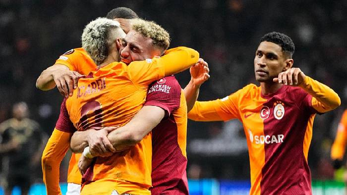 Nhận định, soi k&egrave;o Galatasaray với Antalyaspor, 00h00 ng&agrave;y 27/2: Cửa tr&ecirc;n đ&aacute;ng tin