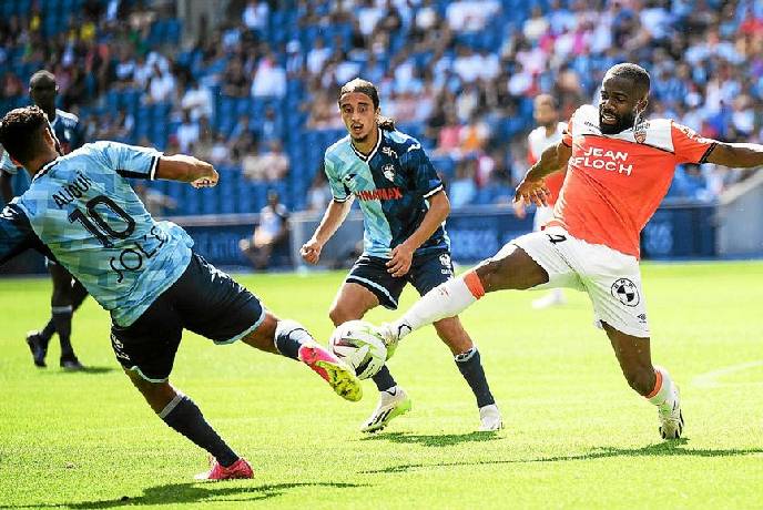 Nhận định, soi kèo Le Havre với Reims, 21h00 ngày 25/02: Chặn đứng mạch thua