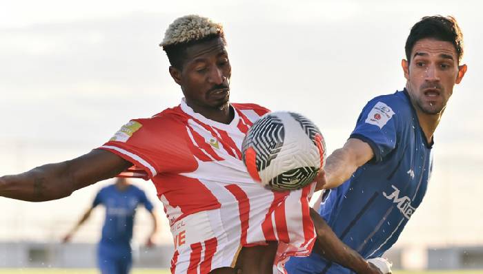 Nhận định, soi k&egrave;o Mladost Lucani với Vozdovac, 22h30 ng&agrave;y 26/2: Nỗi lo s&acirc;n kh&aacute;ch