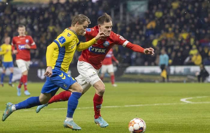 Nhận định, soi kèo Odense BK với Brondby, 22h00 ngày 25/02: Bứt tốc