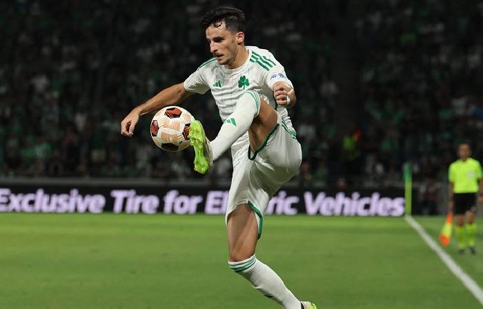 Nhận định, soi k&egrave;o Panathinaikos với Kifisia, 1h00 ng&agrave;y 26/2: Thắng nhẹ giữ sức