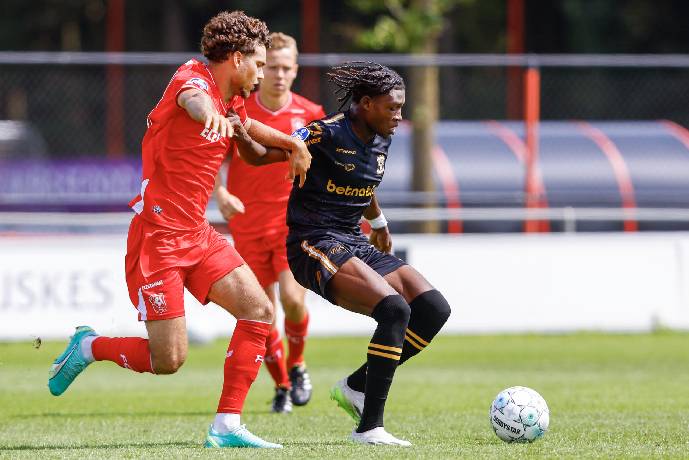 Nhận định, soi kèo Twente với Go Ahead Eagles, 20h30 ngày 25/02: Bất ngờ từ đội khách