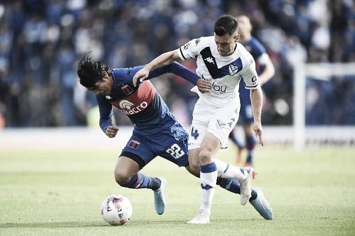 Nhận định, soi k&egrave;o Velez Sarsfield với Tigre, 7h30 ng&agrave;y 27/2: Nỗi đau th&ecirc;m d&agrave;i
