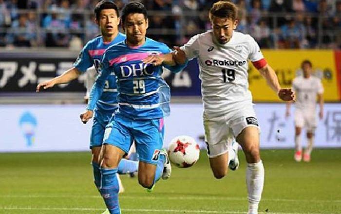 Nhận định, soi k&egrave;o Avispa Fukuoka vs Kawasaki Frontale, 17h00 ng&agrave;y 26/2: Tiếp tục trắng tay