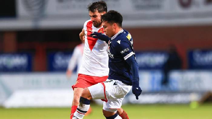 Nhận định, soi k&egrave;o Motherwell vs Dundee FC, 02h45 ng&agrave;y 27/2: Kh&oacute; tin cửa tr&ecirc;n