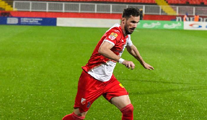 Nhận định, soi k&egrave;o Radnicki Nis vs Vojvodina, 00h30 ng&agrave;y 27/2: Cửa dưới &lsquo;tạch&rsquo;
