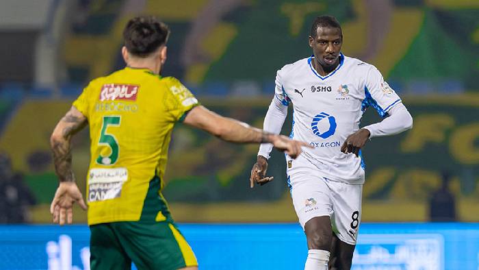 Nhận định, soi k&egrave;o Al-Fayha vs Neom Sports Club, 2h ng&agrave;y 26/2: Trở lại