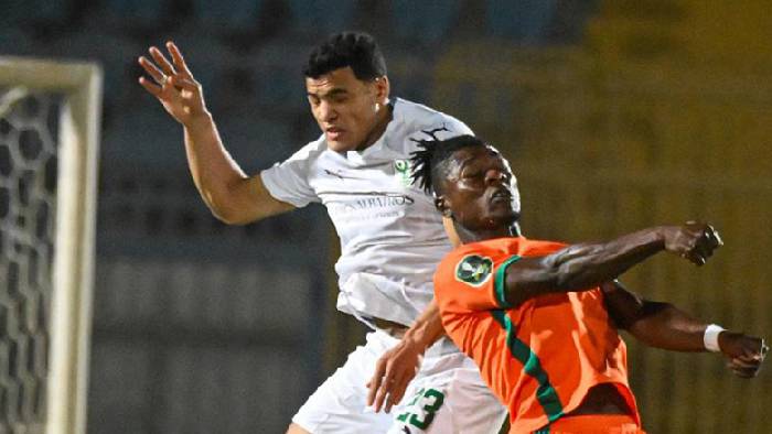 Nhận định, soi kèo Al Masry vs Modern Sport, 2h30 ngày 26/2: Sát nút