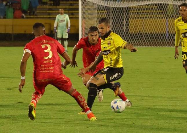 Nhận định, soi kèo Argentinos Juniors vs Barcelona SC, 7h30 ngày 26/2: Quyền tự quyết