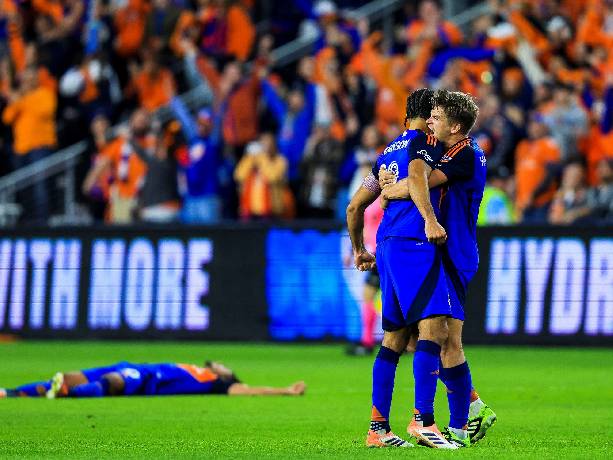 Nhận định, soi kèo Cincinnati vs Universidad OM, 7h00 ngày 26/2: Vùi dập