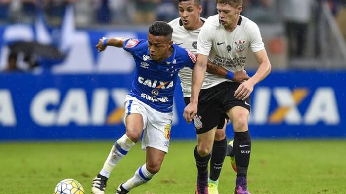 Nhận định, soi kèo Cruzeiro vs Corinthians, 6h00 ngày 26/2: Thực dụng