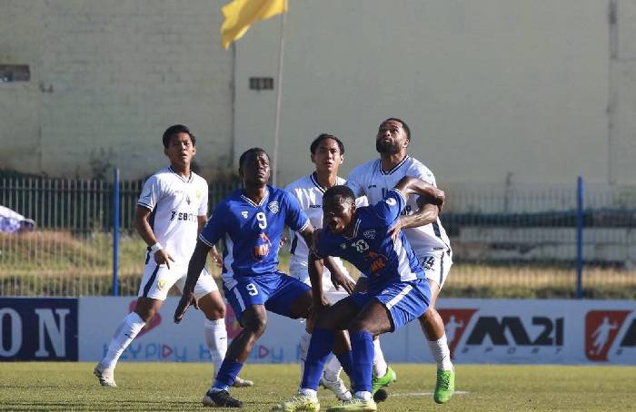 Nhận định, soi kèo Dagon Port vs Yarmanya United, 16h00 ngày 26/2: Thắng tiếp lượt về