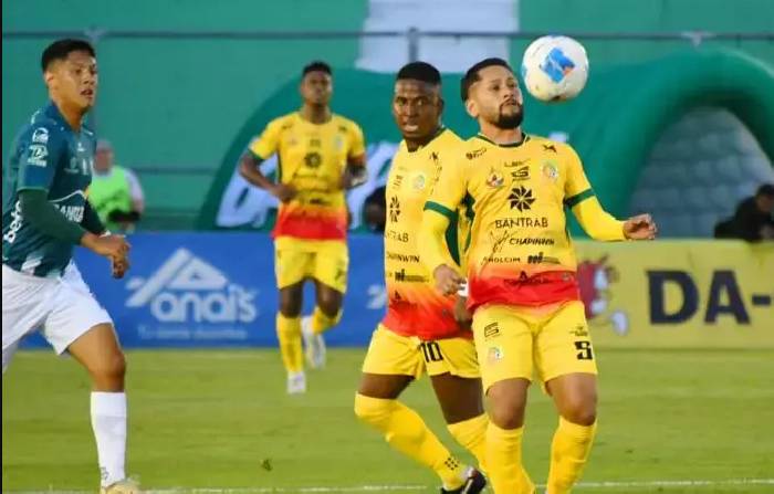 Nhận định, soi kèo Deportivo Marquense vs Aurora, 10h00 ngày 26/2: Vị khách dại chợ