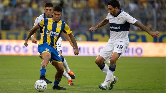 Nhận định, soi k&egrave;o Gimnasia vs Rosario Central, 03h00 ng&agrave;y 26/2: Bệ ph&oacute;ng s&acirc;n nh&agrave;