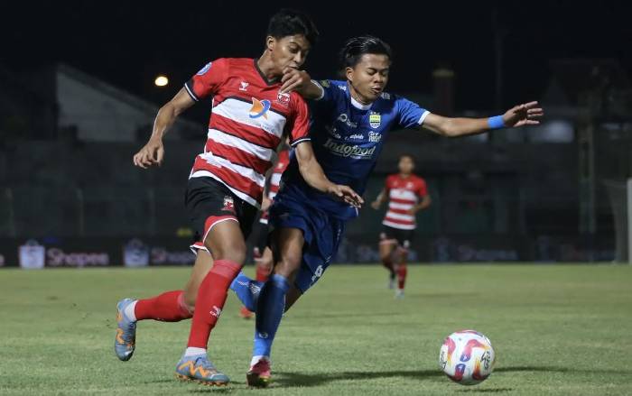 Nhận định, soi kèo Persib Bandung vs Madura United, 20h30 ngày 26/2: Hụt hơi