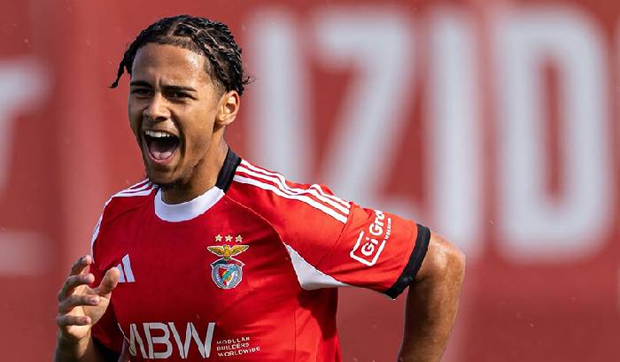 Nhận định soi k&egrave;o U19 Benfica vs U19 AZ Alkmaar, 22h00 ng&agrave;y 25/2: Kh&oacute; tin cửa tr&ecirc;n