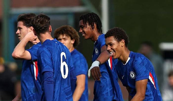 Nhận định soi kèo U19 Real Madrid vs U19 Chelsea, 22h00 ngày 25/2: Tiếp tục thắng