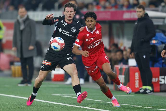 Nhận định, soi kèo Winterthur vs FC Thun, 01h00 ngày 26/2: Băng băng về đích