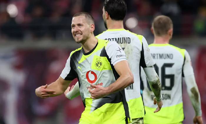 Soi kèo góc Atalanta vs Dortmund, 0h45 ngày 26/02