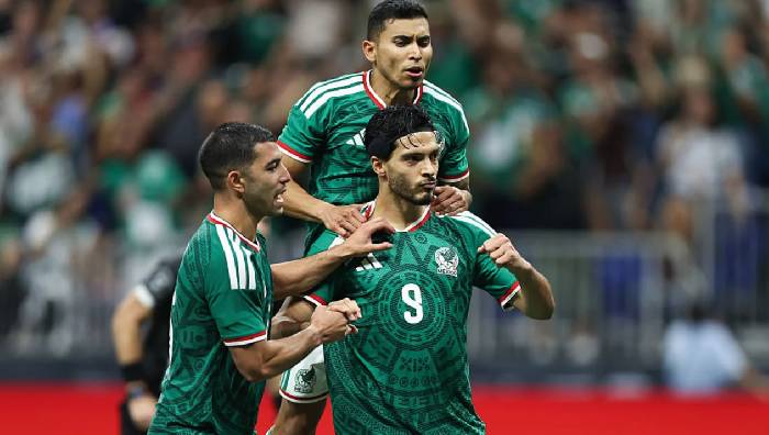 Soi kèo góc Mexico vs Iceland, 9h00 ngày 26/02